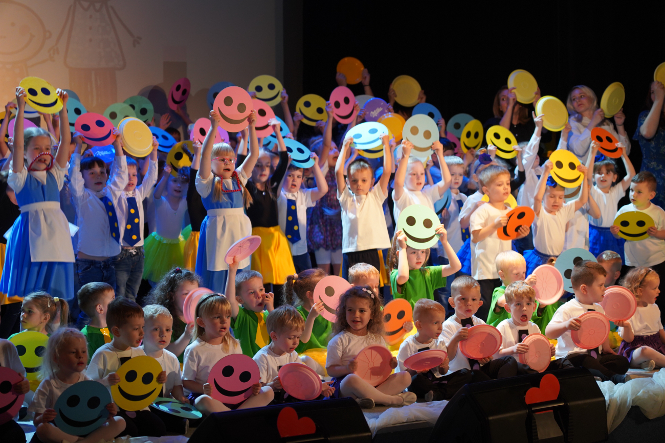 Występy i festyn. Dziś Miś świętuje ZDJĘCIA