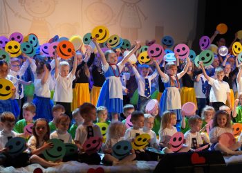 Występy i festyn. Dziś Miś świętuje ZDJĘCIA