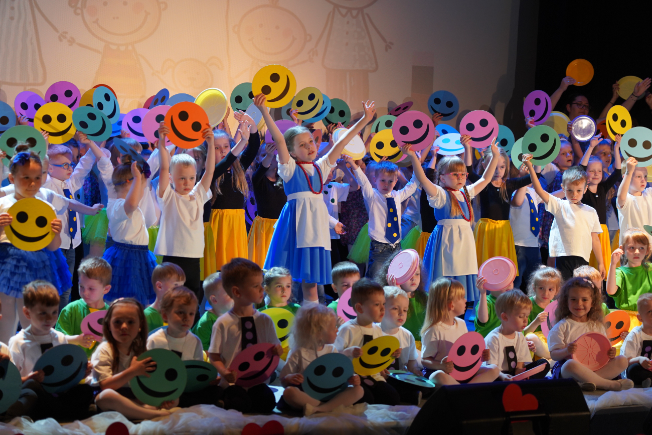 Występy i festyn. Dziś Miś świętuje ZDJĘCIA