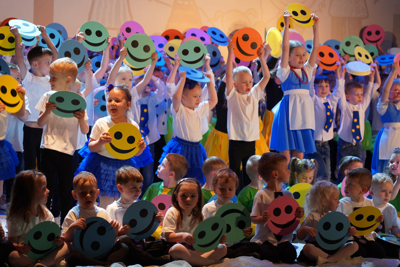 Występy i festyn. Dziś Miś świętuje ZDJĘCIA