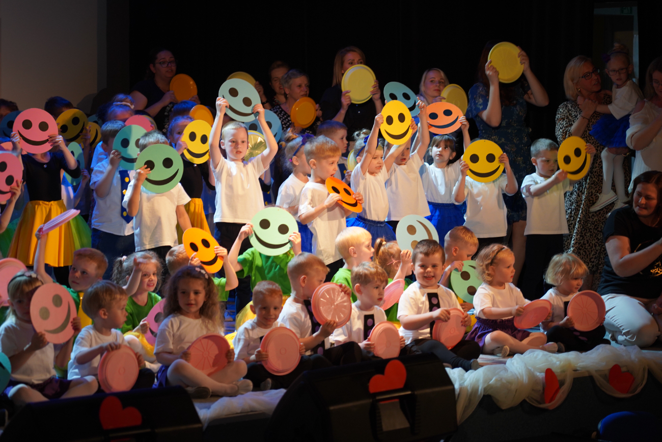 Występy i festyn. Dziś Miś świętuje ZDJĘCIA