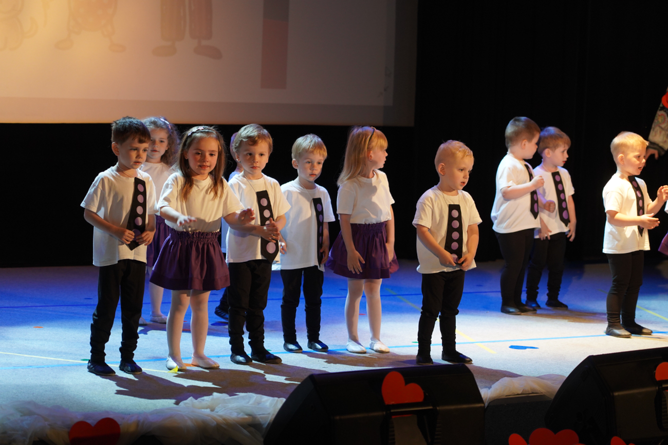 Występy i festyn. Dziś Miś świętuje ZDJĘCIA