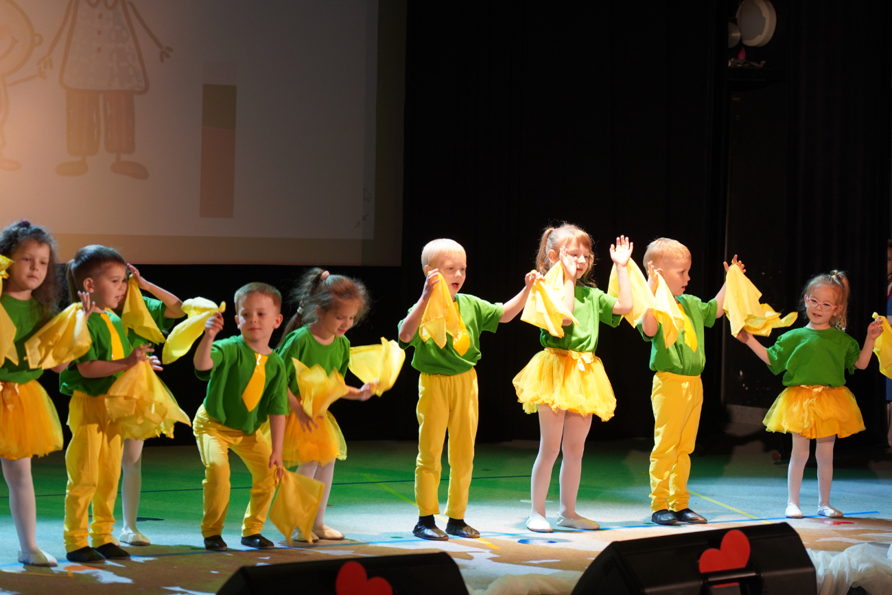 Występy i festyn. Dziś Miś świętuje ZDJĘCIA