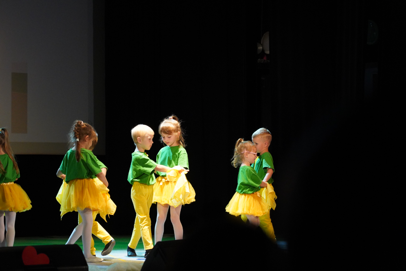 Występy i festyn. Dziś Miś świętuje ZDJĘCIA