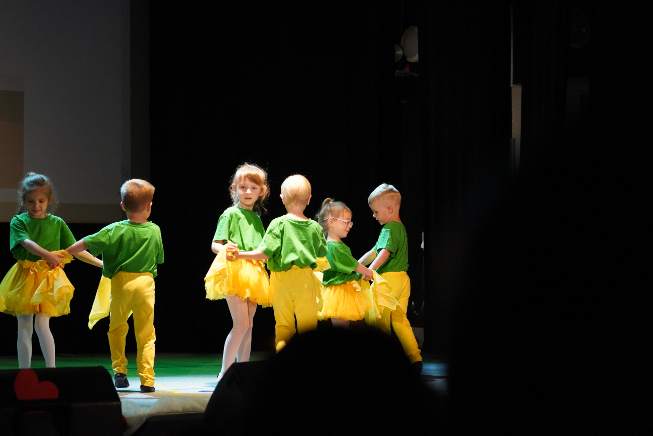 Występy i festyn. Dziś Miś świętuje ZDJĘCIA