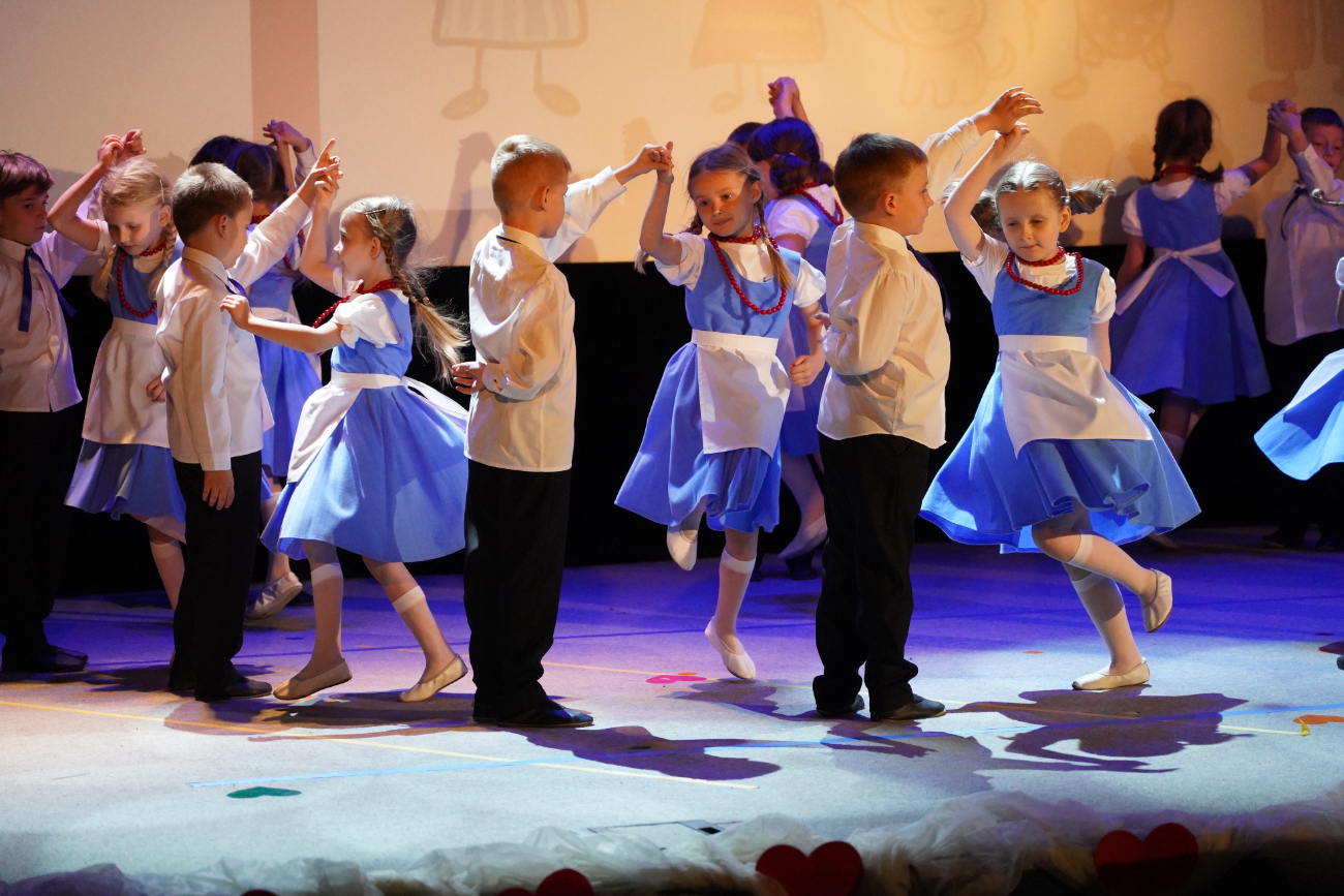 Występy i festyn. Dziś Miś świętuje ZDJĘCIA