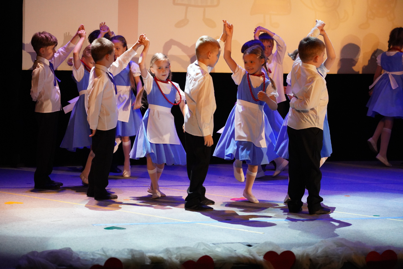 Występy i festyn. Dziś Miś świętuje ZDJĘCIA