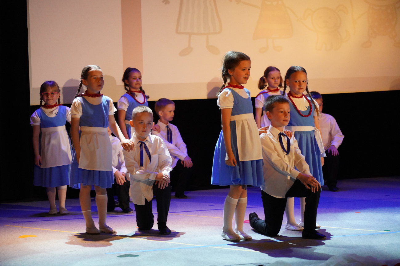 Występy i festyn. Dziś Miś świętuje ZDJĘCIA