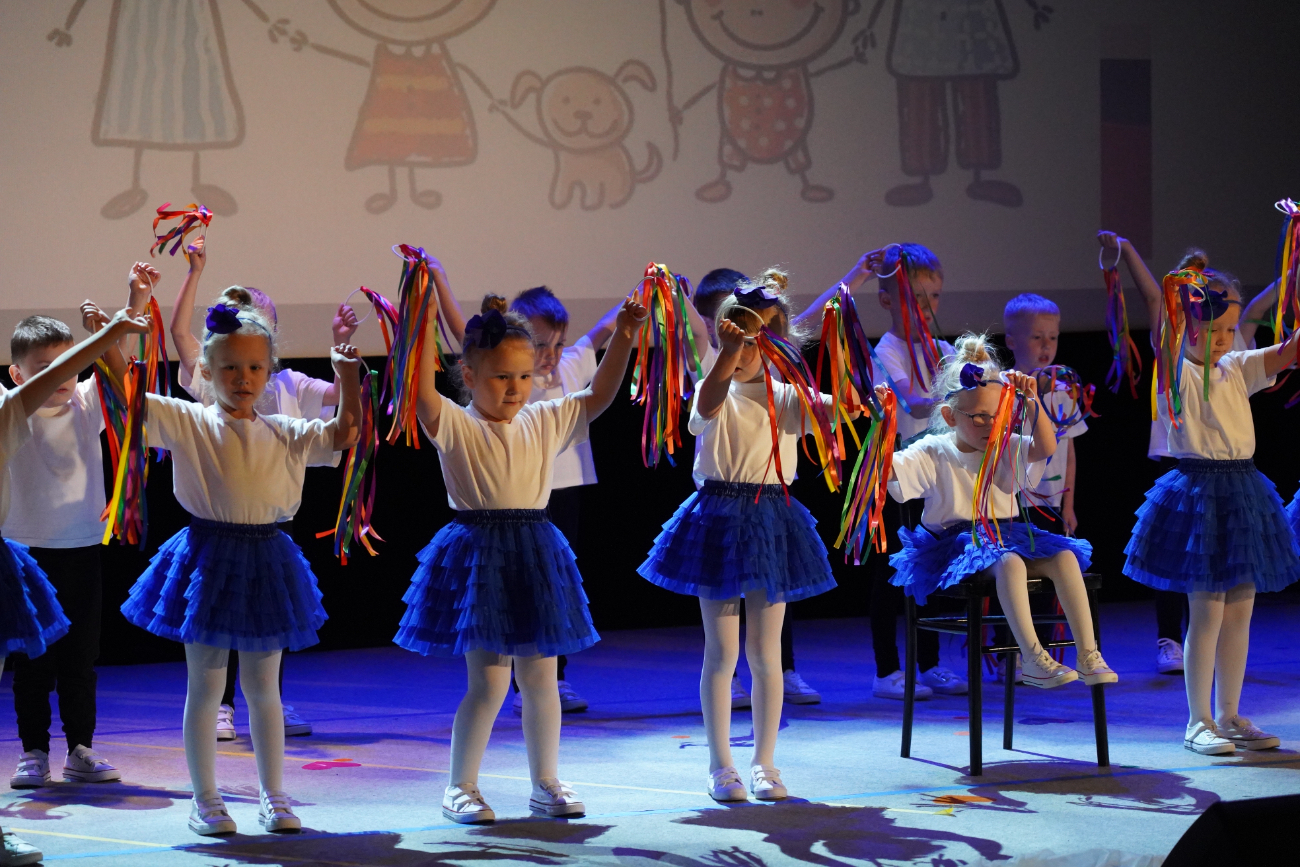 Występy i festyn. Dziś Miś świętuje ZDJĘCIA