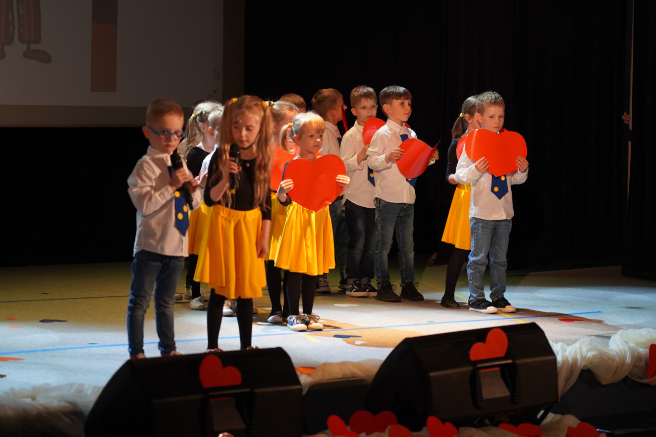 Występy i festyn. Dziś Miś świętuje ZDJĘCIA