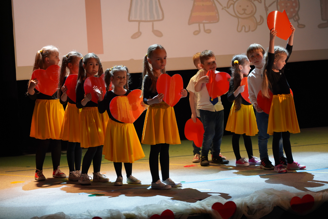 Występy i festyn. Dziś Miś świętuje ZDJĘCIA