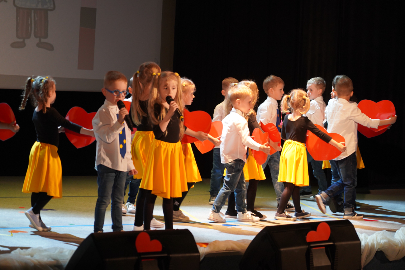 Występy i festyn. Dziś Miś świętuje ZDJĘCIA