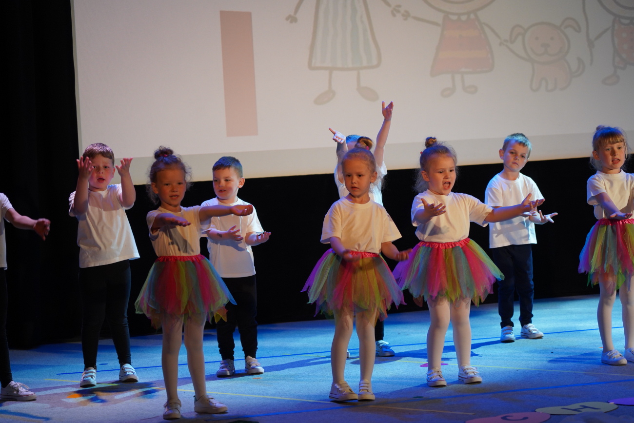 Występy i festyn. Dziś Miś świętuje ZDJĘCIA