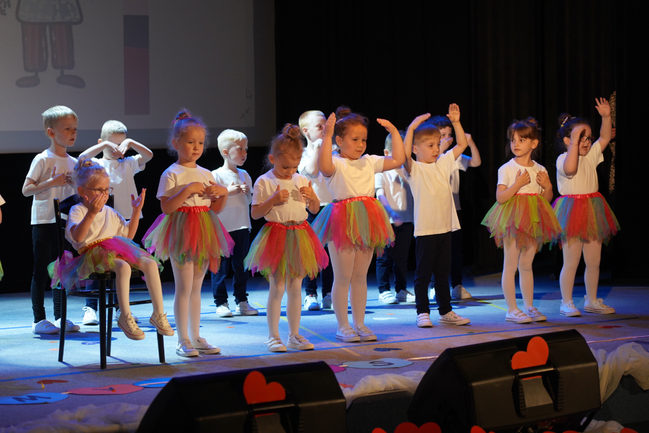 Występy i festyn. Dziś Miś świętuje ZDJĘCIA