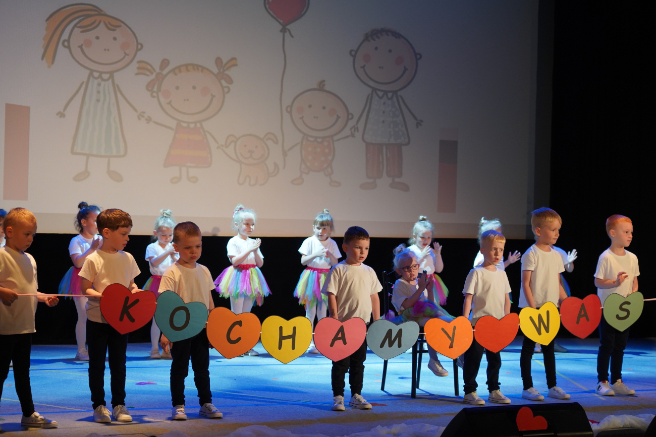 Występy i festyn. Dziś Miś świętuje ZDJĘCIA