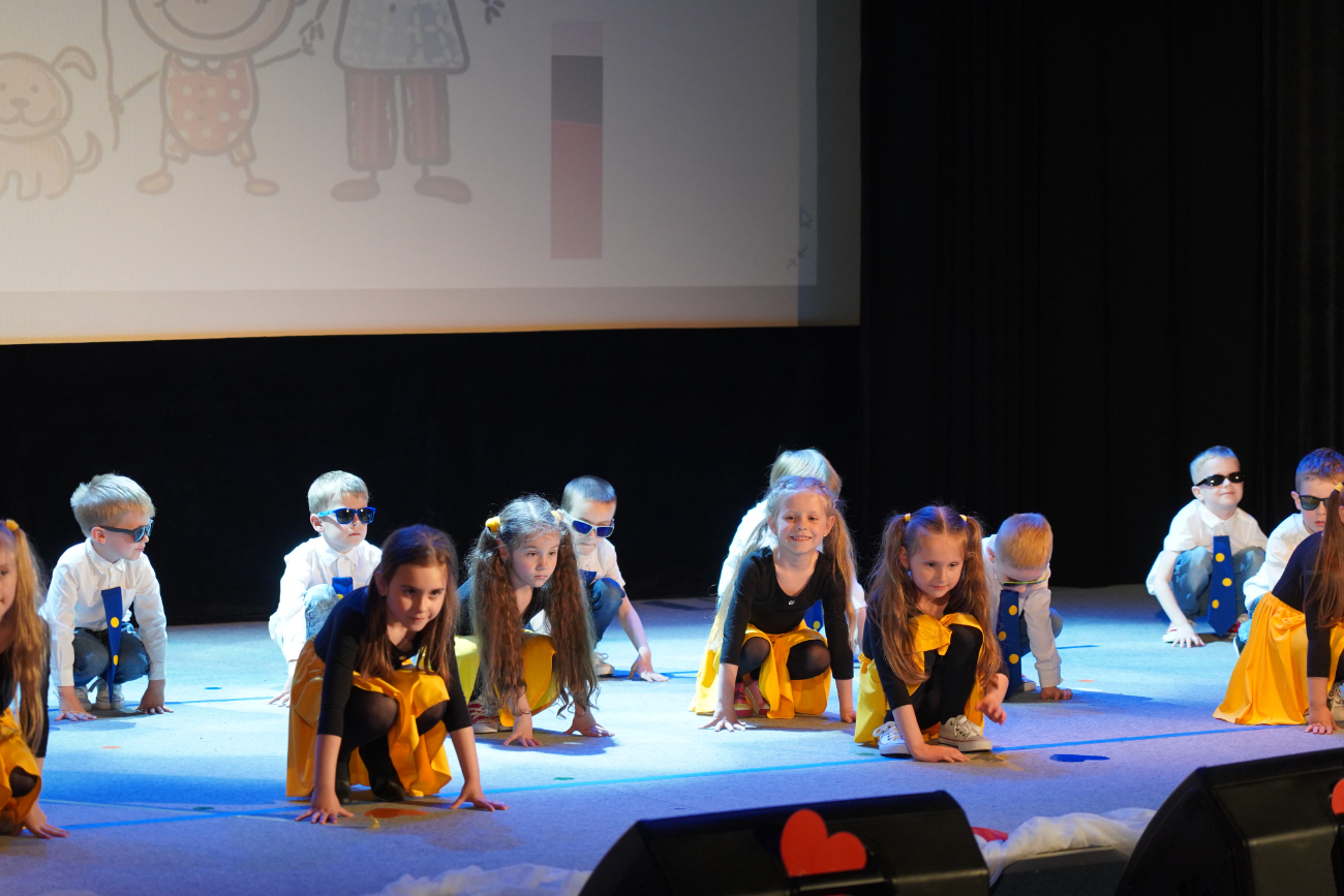 Występy i festyn. Dziś Miś świętuje ZDJĘCIA