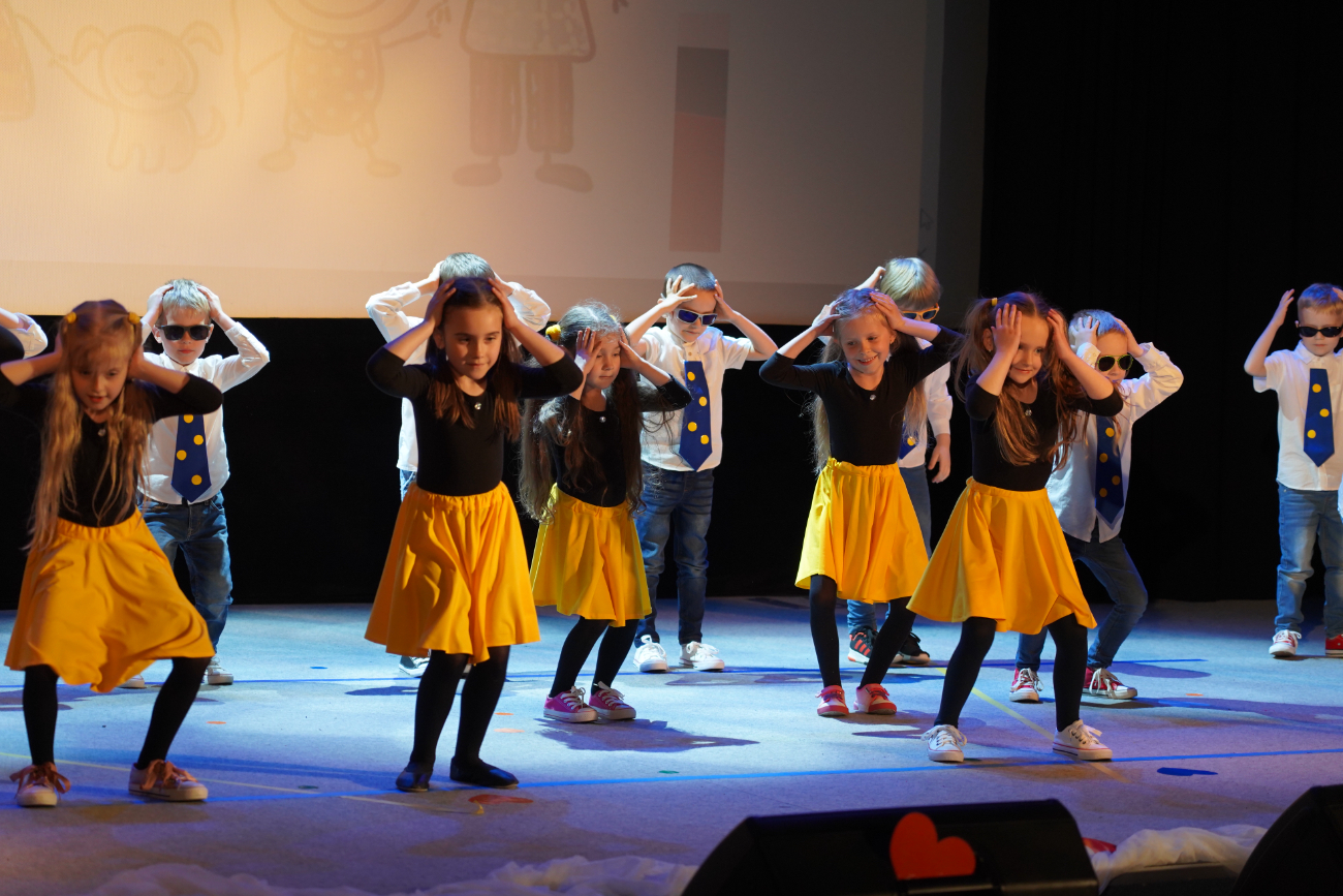 Występy i festyn. Dziś Miś świętuje ZDJĘCIA