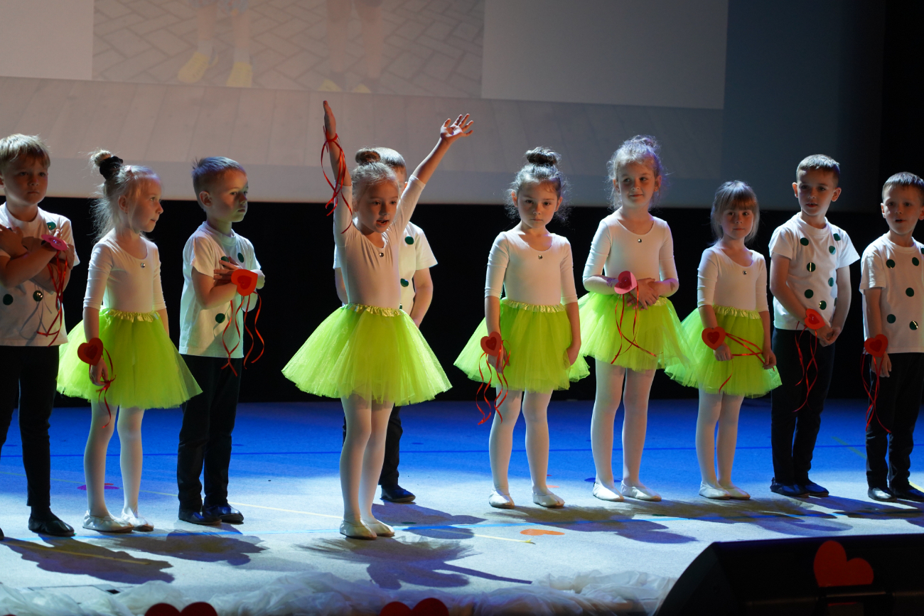 Występy i festyn. Dziś Miś świętuje ZDJĘCIA