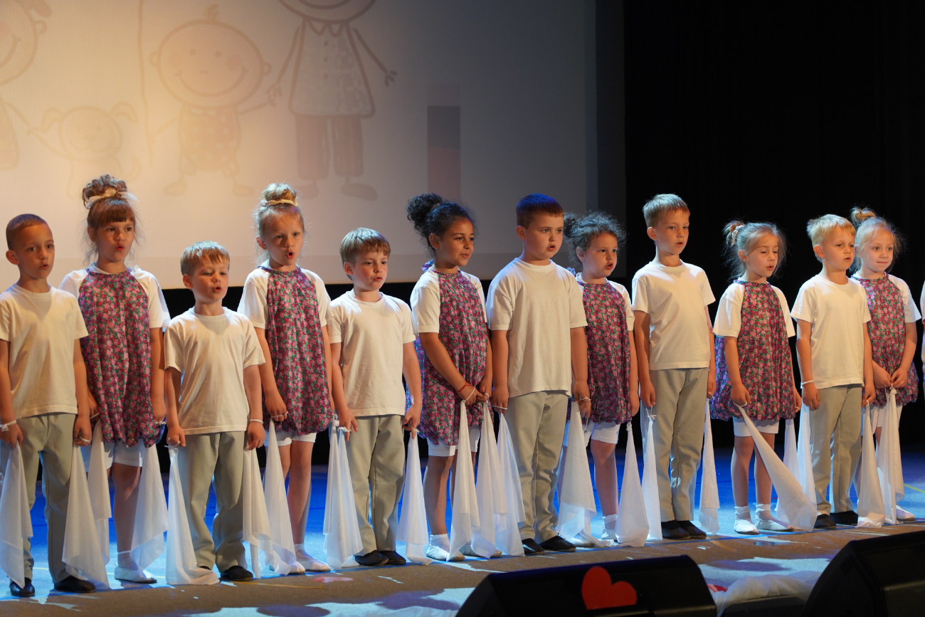 Występy i festyn. Dziś Miś świętuje ZDJĘCIA