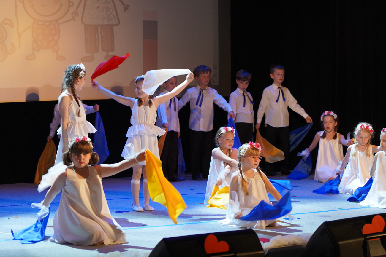 Występy i festyn. Dziś Miś świętuje ZDJĘCIA