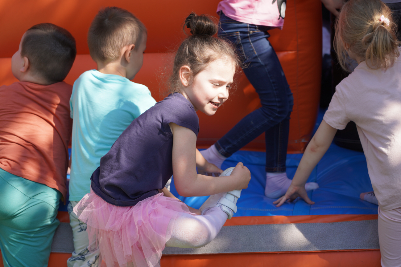 Występy i festyn. Dziś Miś świętuje ZDJĘCIA