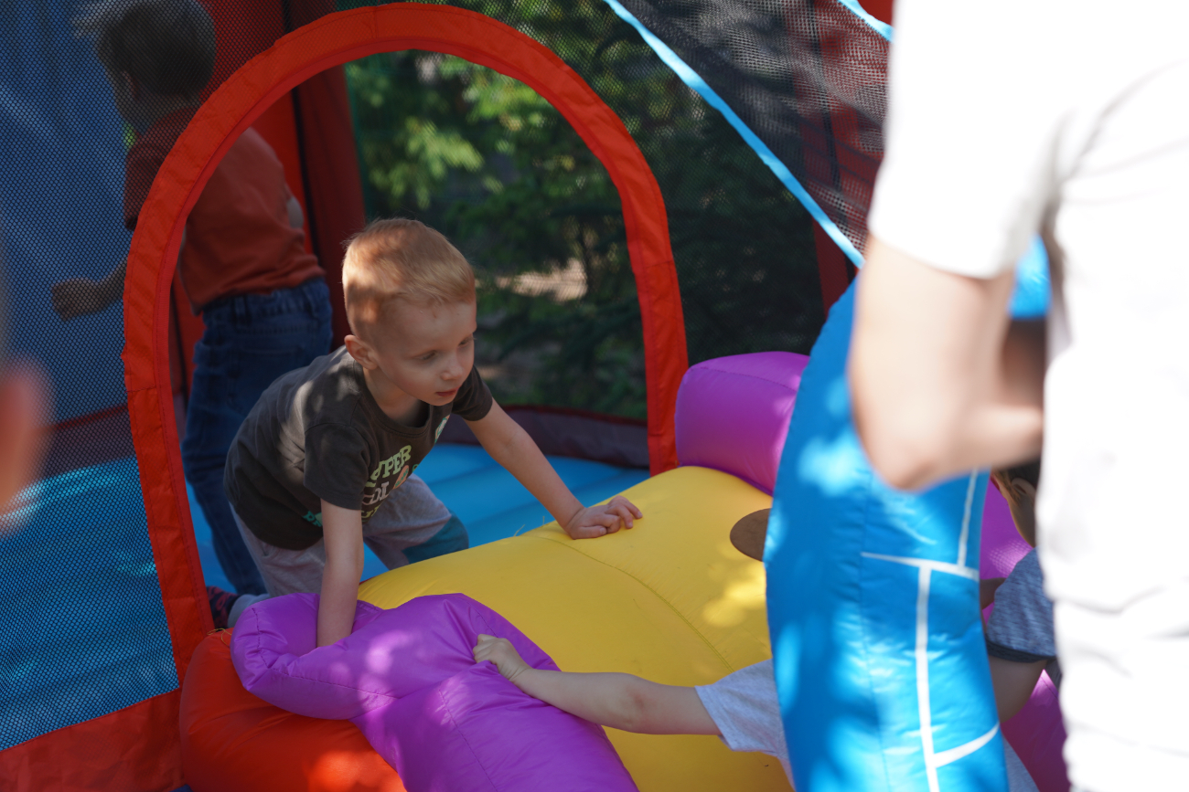 Występy i festyn. Dziś Miś świętuje ZDJĘCIA