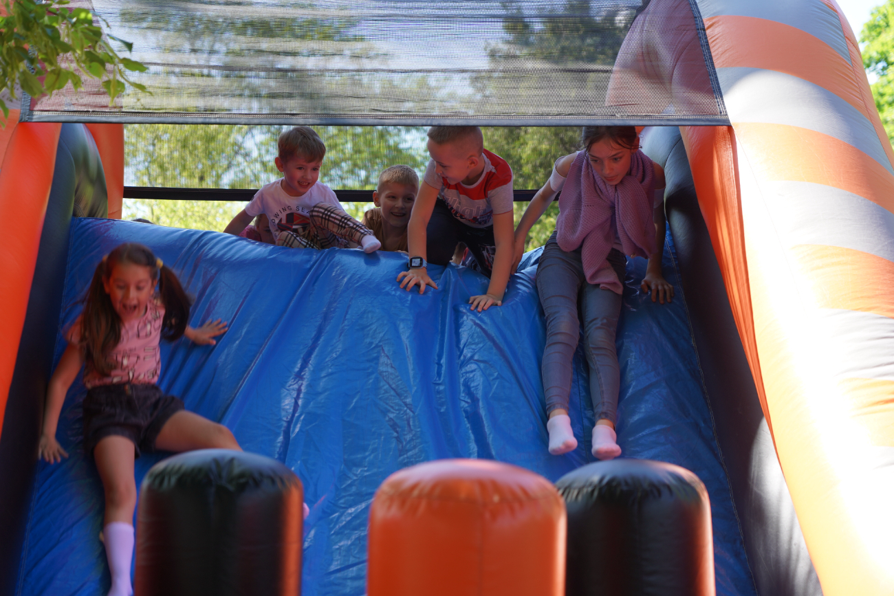 Występy i festyn. Dziś Miś świętuje ZDJĘCIA