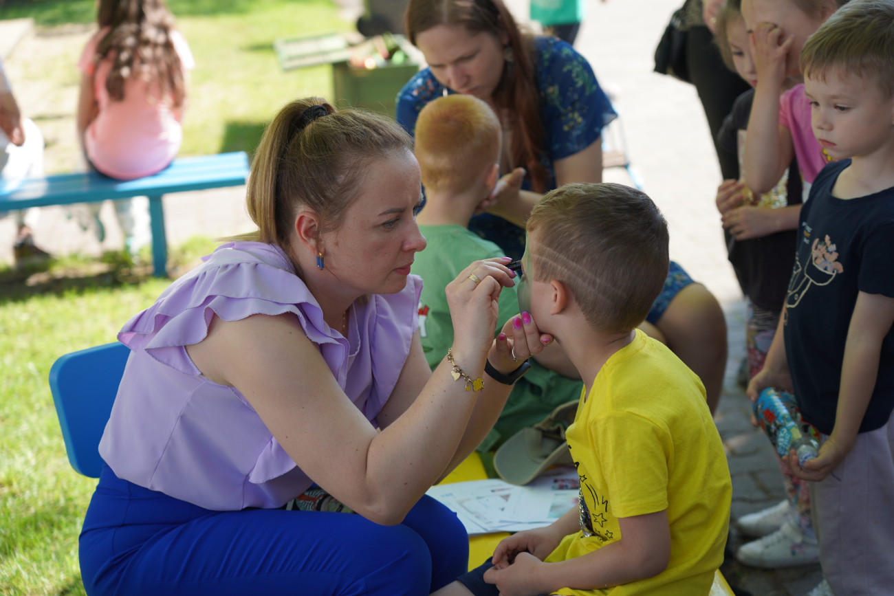 Występy i festyn. Dziś Miś świętuje ZDJĘCIA