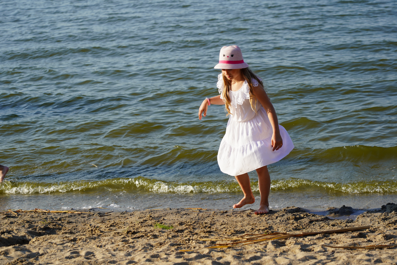 Polsko-ukraińskie świętowanie nad jeziorem ZDJĘCIA
