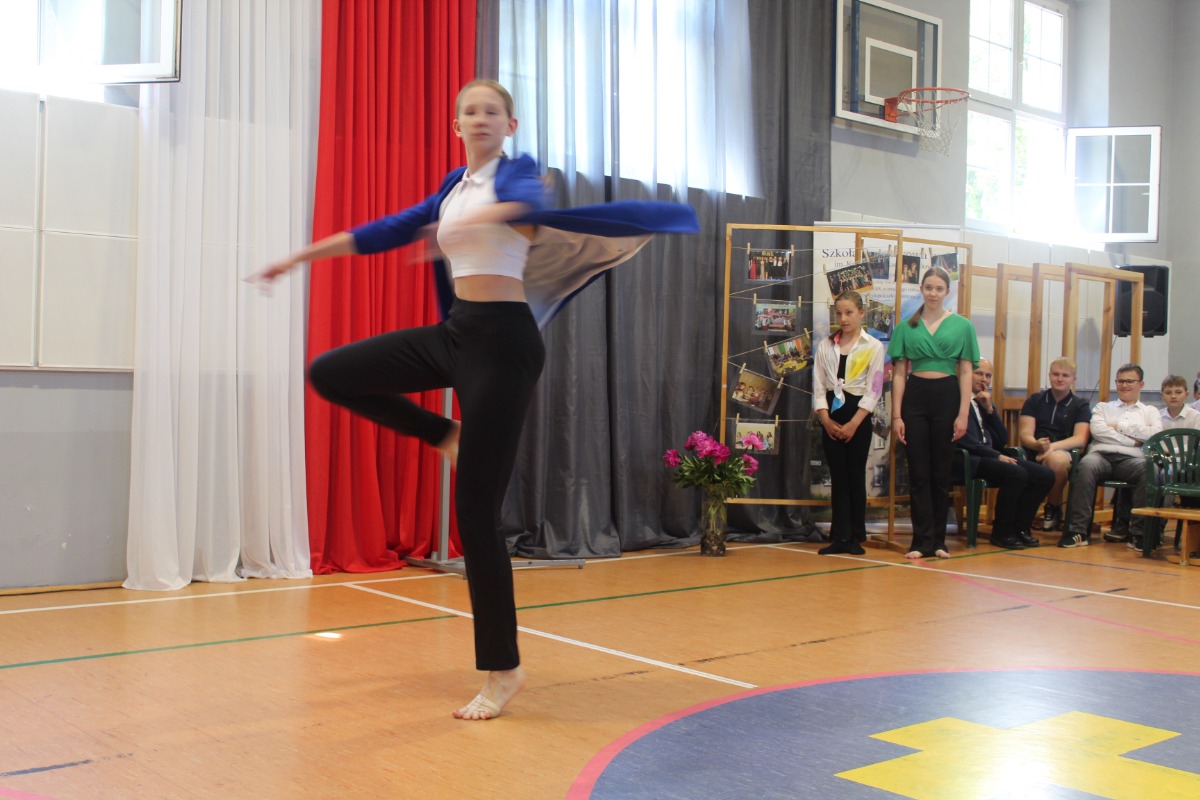 Zakończenie roku w Jedynce ZDJĘCIA