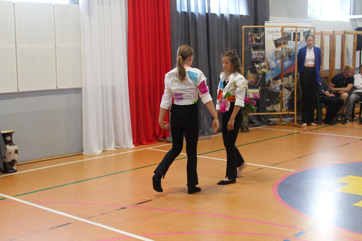 Zakończenie roku w Jedynce ZDJĘCIA