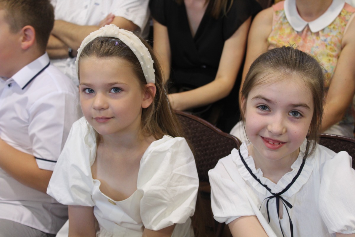 Zakończenie roku w Jedynce ZDJĘCIA