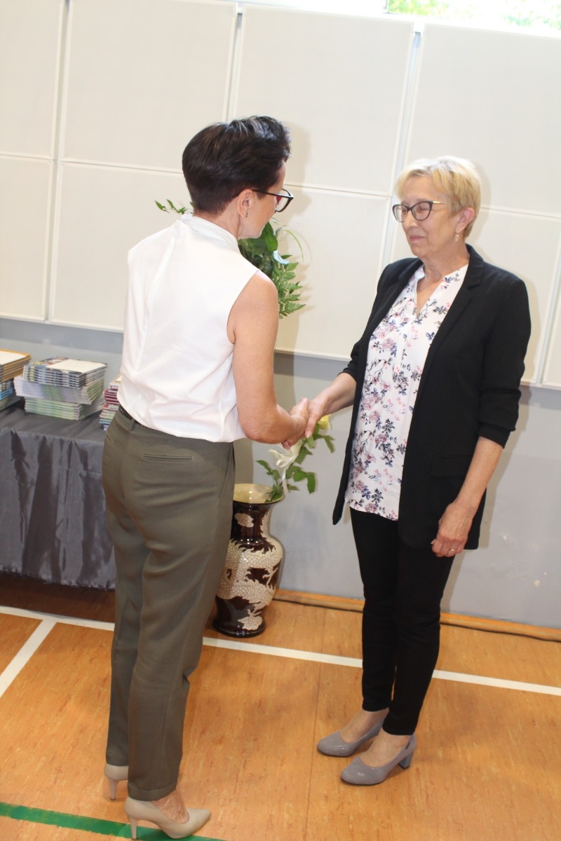 Zakończenie roku w Jedynce ZDJĘCIA