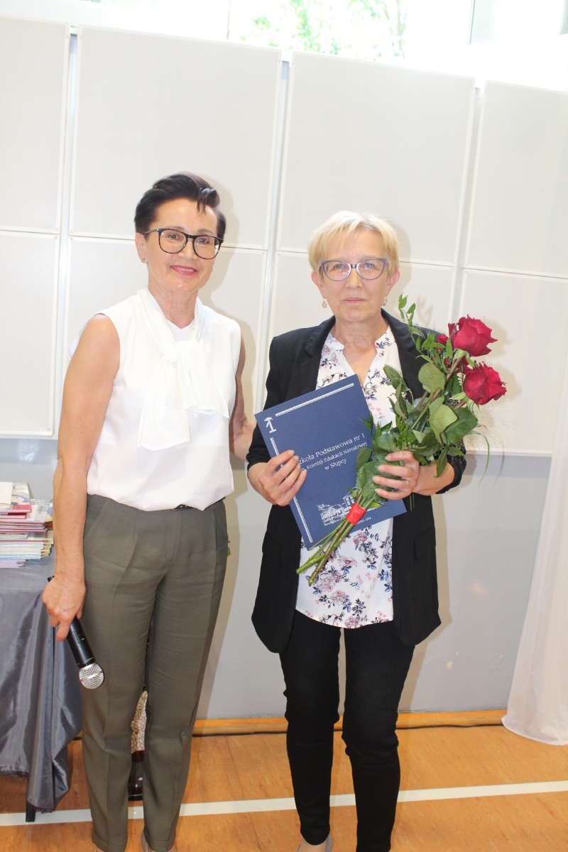 Zakończenie roku w Jedynce ZDJĘCIA