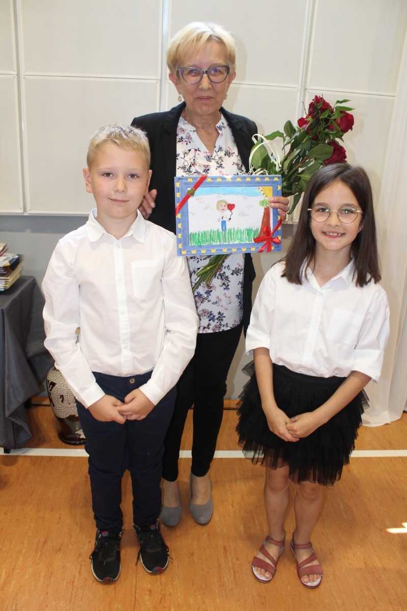 Zakończenie roku w Jedynce ZDJĘCIA