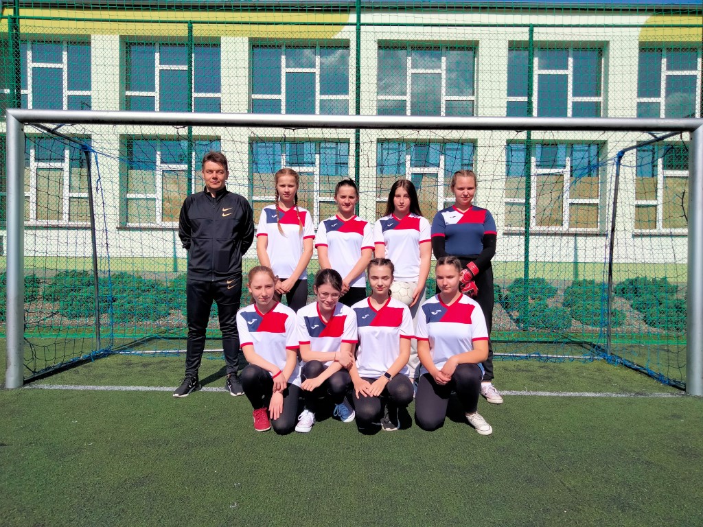 Mistrzostwa Gminy w Piłkę Nożną