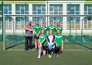 Mistrzostwa Gminy w Piłkę Nożną