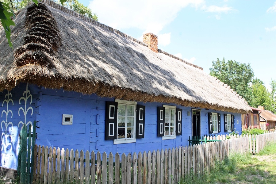 Słuchacze słupeckiego uniwersytetu w Łowiczu