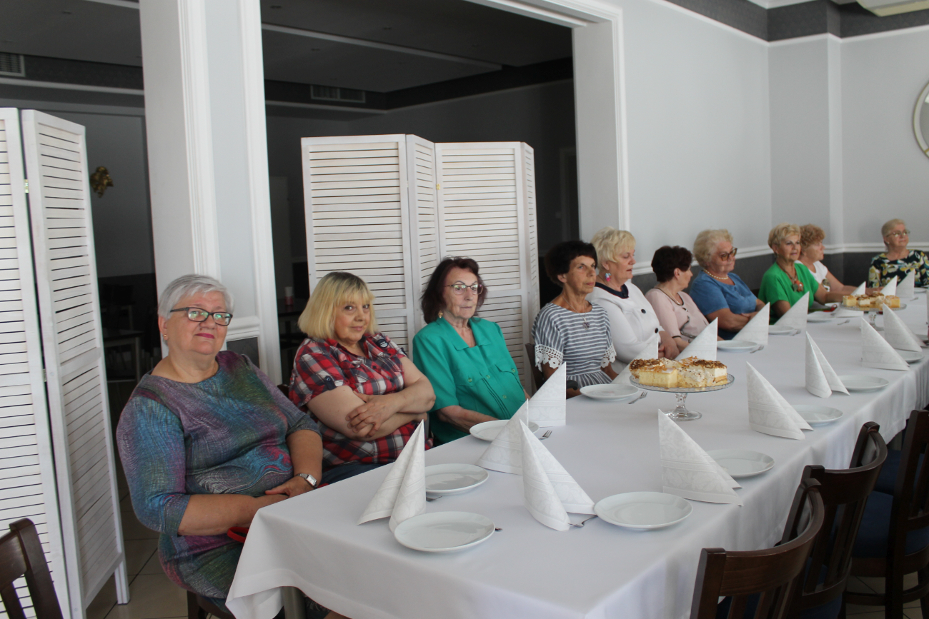 Podsumowali miniony rok akademicki