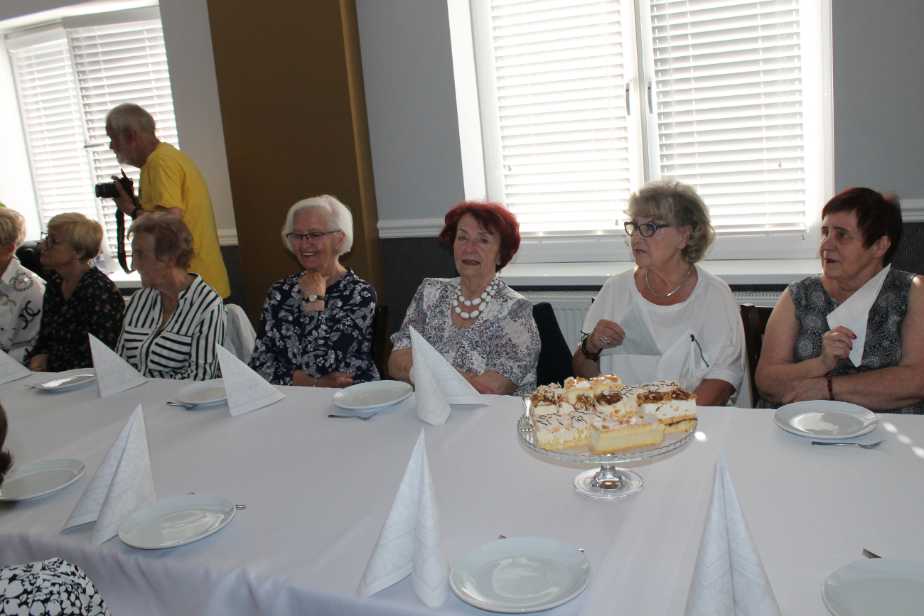 Podsumowali miniony rok akademicki