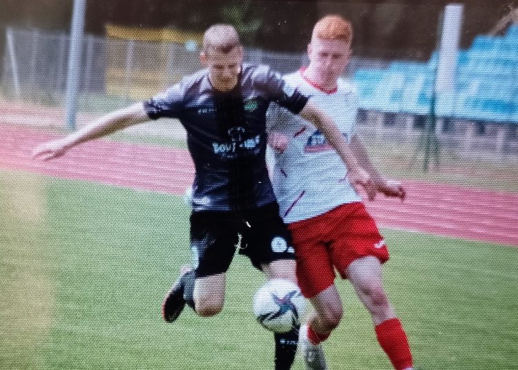 Punkt w ostatniej sekundzie