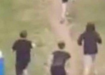 Wrzucili petardę do toalety. Znamy finał sprawy