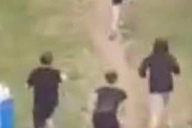 Wrzucili petardę do toalety. Znamy finał sprawy