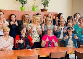 Nauczyciele LO mają swoją faworytkę w konkursie na dyrektora