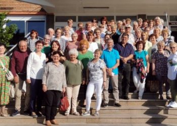 Seniorzy byli na koncercie „Śląska”