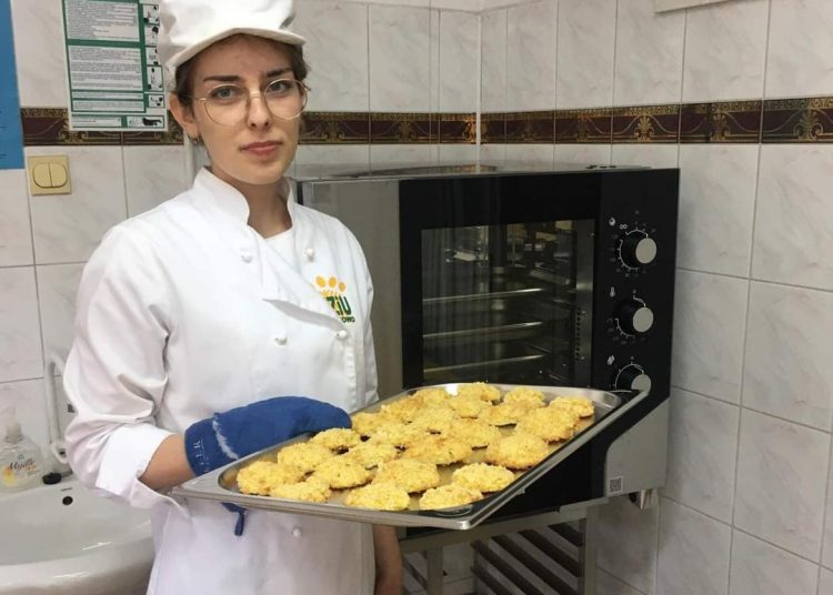 Będą piekli w nowym piecu