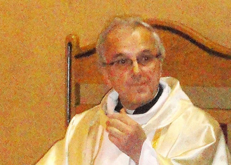 Biskup wydał dekret ws. proboszcza