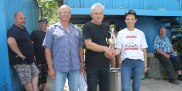 Rywalizowali w otwartym konkursie