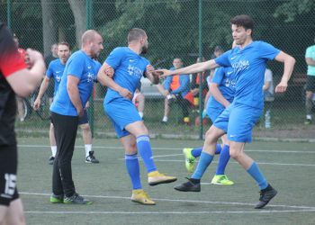 Pozostała jedna niewiadoma