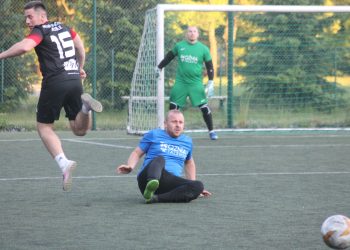 Qźnia punkt od mistrzostwa